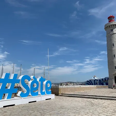 T2 Avec Loggia Vitrée, Terrasse, Parking à - Fr-1-338-589 Apartamento *